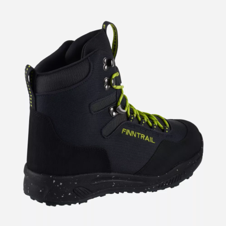 Finntrail Ботинки Sportsman 5198 Graphite