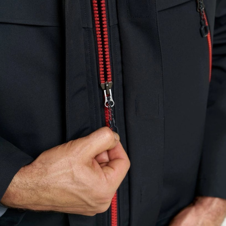 Finntrail Куртка Speedmaster 4026 Graphite