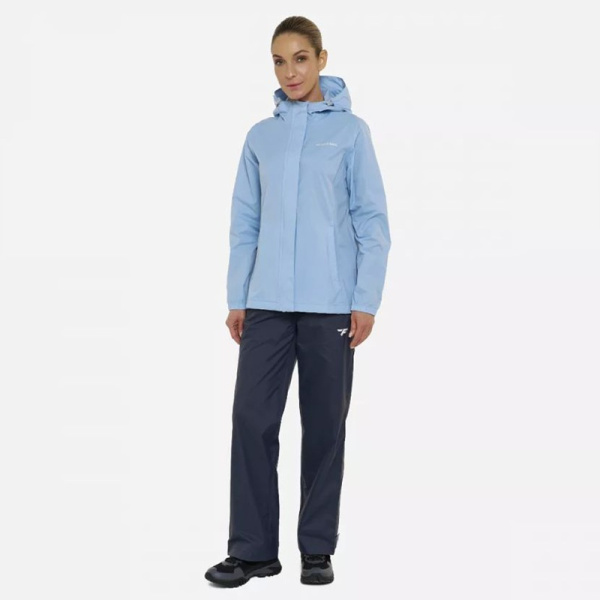 Finntrail Костюм женский Barrow 3456 LightBlue