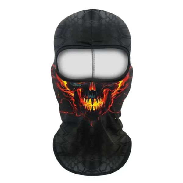 Scout Балаклава Funny face Bonnes