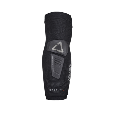 Leatt Налокотники ReaFlex Hybrid Elbow Guard Black 2025