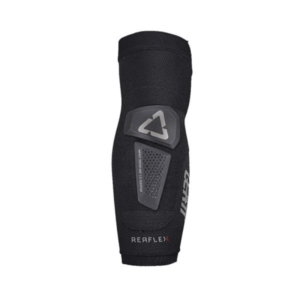 Leatt Налокотники ReaFlex Hybrid Elbow Guard Black 2025