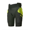 Acerbis Шорты защитные Soft Rush Black/Yellow