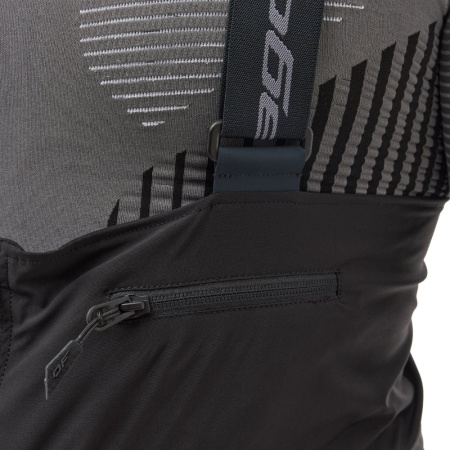 Dragonfly Брюки Freeride Pro Man Black