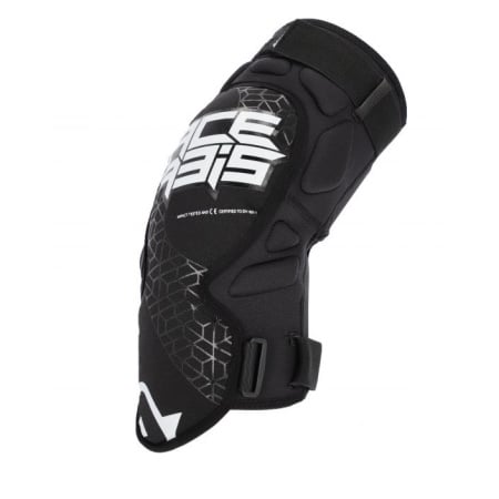 Acerbis Наколенники SOFT KNEE Black/White