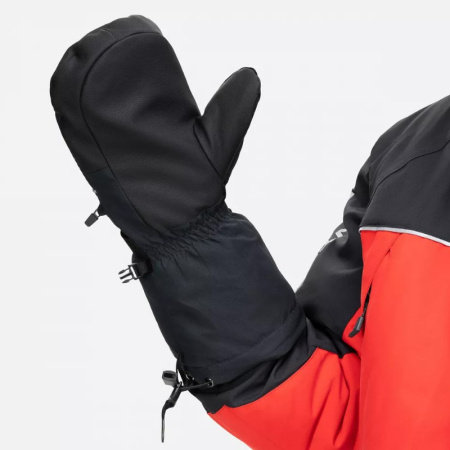 Finntrail Рукавицы Nordic 2942 Graphite