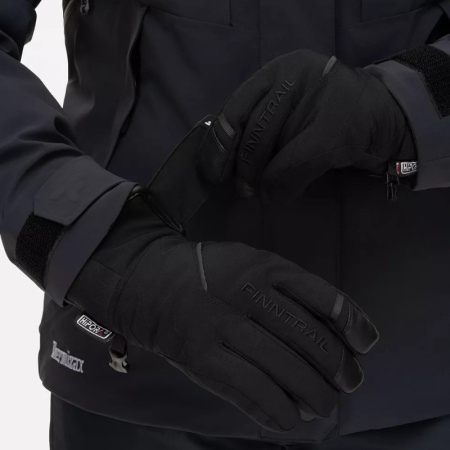 Finntrail Перчатки женские Freeride 2705 Graphite