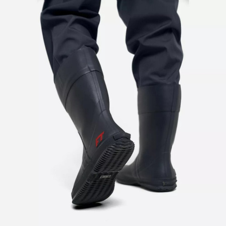 Finntrail Вейдерсы с сапогом Enduro BF 5281 CamoGrey