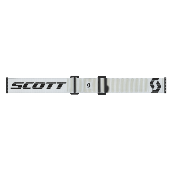 Scott Очки Prospect 2.0 white/black purple chrome