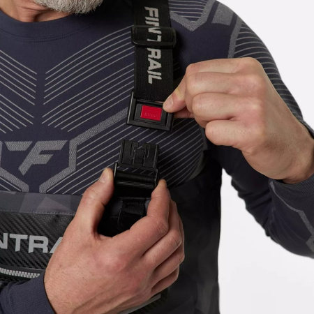 Finntrail Вейдерсы с сапогом Enduro BF 5281 CamoShadowBlack