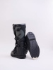 Starezzi Мотоботы Roma Black/Grey