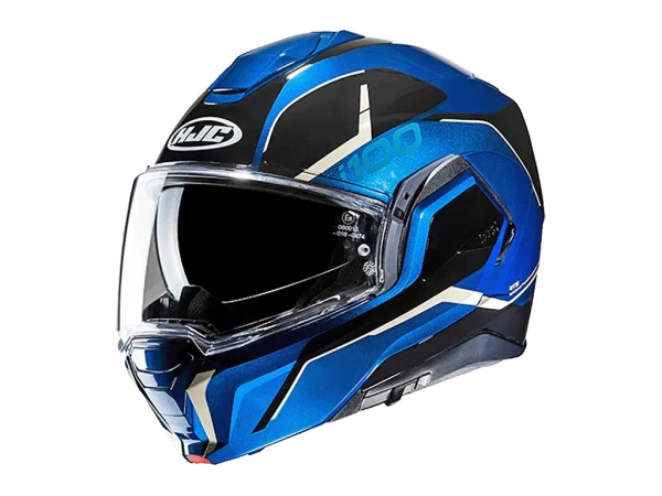 HJC Шлем i100 Lorix MC2