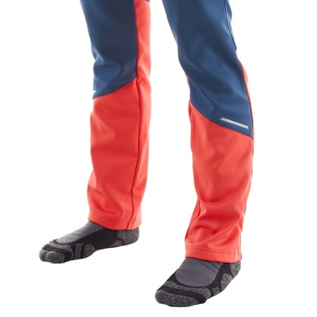 Dragonfly Брюки EXPLORER 2.0 Woman Coral - Ocean 2024