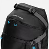 Finntrail Сумка на колесах Odyssey 1735 Black 130L
