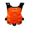 Acerbis Защита тела (Панцирь) PROFILE Orange Fluo