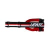 Leatt Очки Velocity 4.5 Red Light Grey 58% (2024)