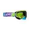 Leatt Маска Velocity 5.5 SNX Neon Yellow Yellow 70%