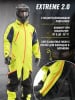 Dragonfly Комбинезон Extreme 2.0 MAN Yellow-Green Fluo-Limoges Snowbike