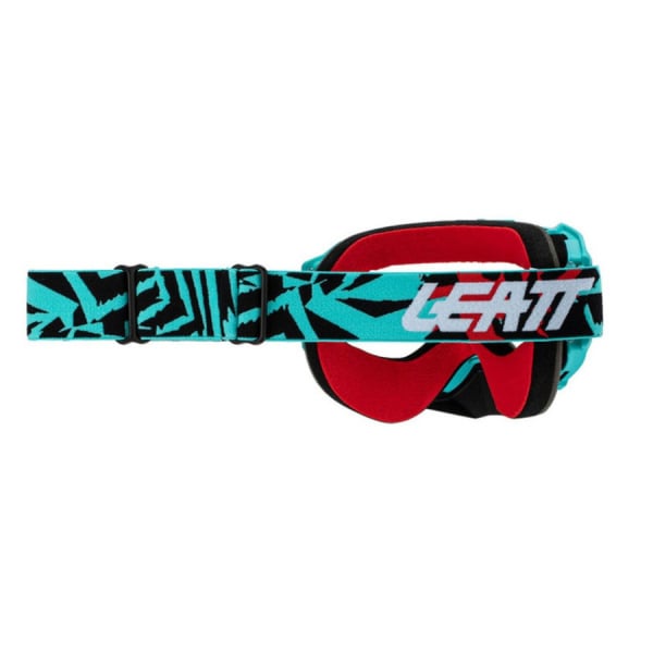 Leatt Очки Velocity 4.5 SNX Fuel Clear 83%