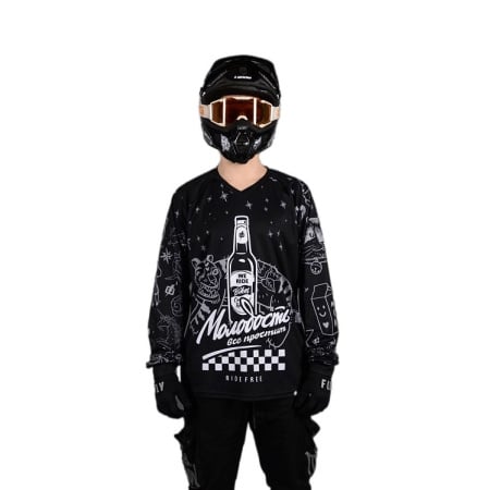 Grom джерси Молодость