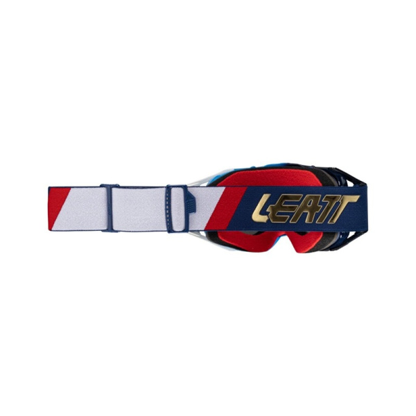 Leatt Маска Velocity 6.5 Photochromic Royal Clear 37-87%