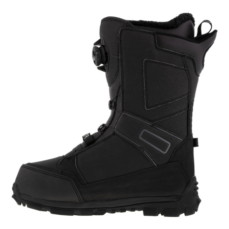 FXR Ботинки снегоходные Backshift BOA с утеплителем