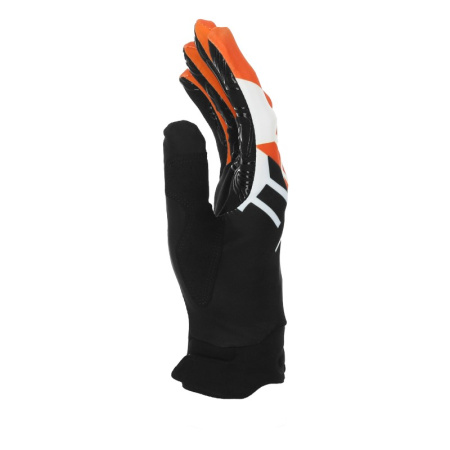Acerbis Перчатки MX Linear Orange/Black