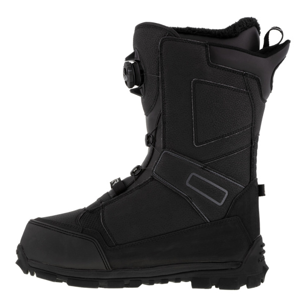 FXR Ботинки снегоходные Backshift BOA с утеплителем