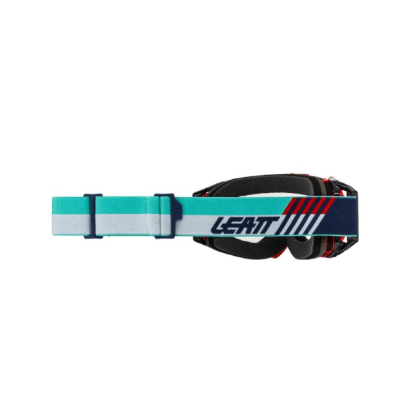 Leatt Маска Velocity 5.5 Royal Clear 83 VLT V25