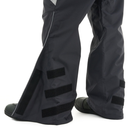 Dragonfly Дождевые штаны Evo Woman Black (мембрана) 2025