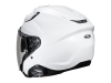 HJC Шлем F31 Pearl White