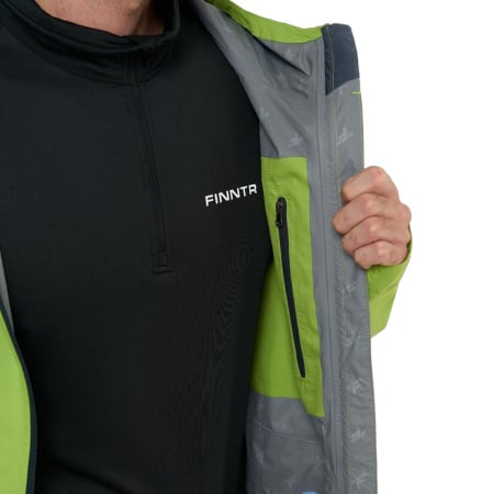 Finntrail Костюм Outdoor suit 3445 Applegreen