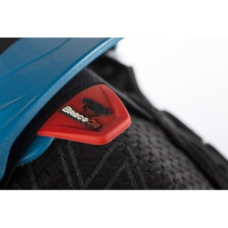 Leatt Защита тела Body Protector 5.5 Black