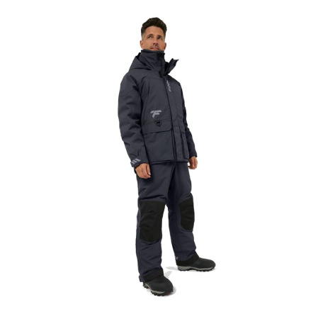 Finntrail Костюм Outback 3753 DarkGrey