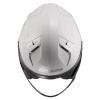 LS2 Шлем OF603 Infinity II Solid белый