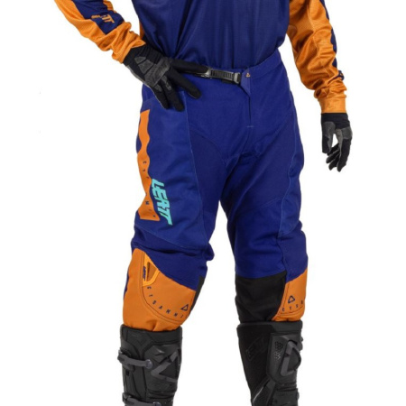 Leatt Штаны 3.5 Jr Orange