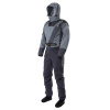 Finntrail Сухой Костюм Drysuit Pro 2504 Grey