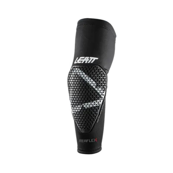 Leatt Налокотники ReaFlex Elbow Guard V26 Black