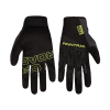 Finntrail Перчатки Enduro 2732 GraphiteYellow