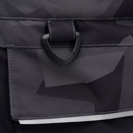 Finntrail Костюм утепленный Nordy 2.5L CamoShadowBlack