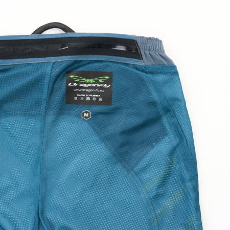 Dragonfly Брюки для мотокросса DFMX Lime