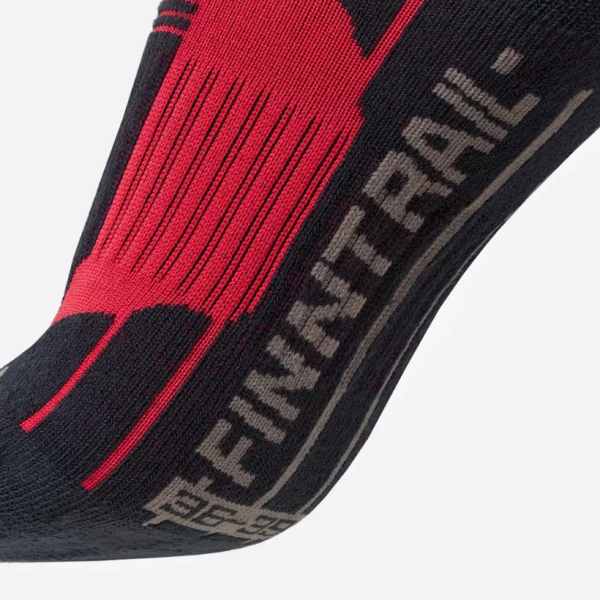 Finntrail Носки женские Coolmax 3205 Rosy