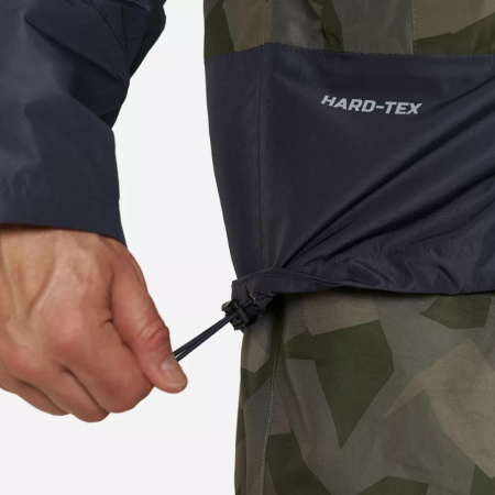 Finntrail Куртка Greenwood 4021 CamoShadowGreen