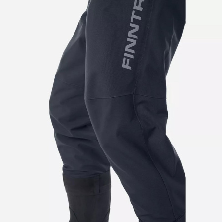 Finntrail Вейдерсы с сапогом Enduro BF 5281 CamoGrey