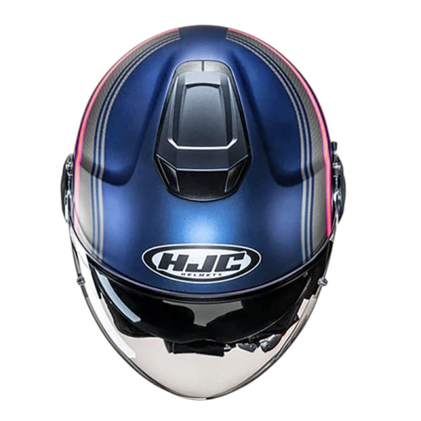 HJC Шлем i40N Linia MC28SF