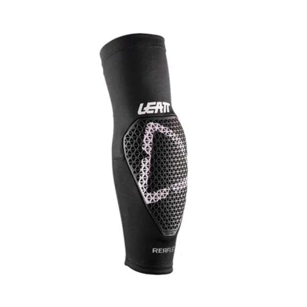 Leatt Налокотники ReaFlex Elbow Guard V26 Black