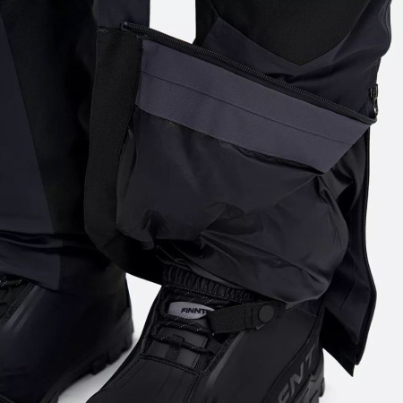Finntrail Комбинезон зимний Ridge 2L 3854 GreyGraphite