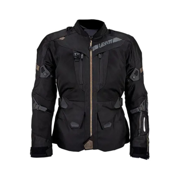 Leatt Мотокуртка ADV FlowTour 7.5 Jacket Stealth