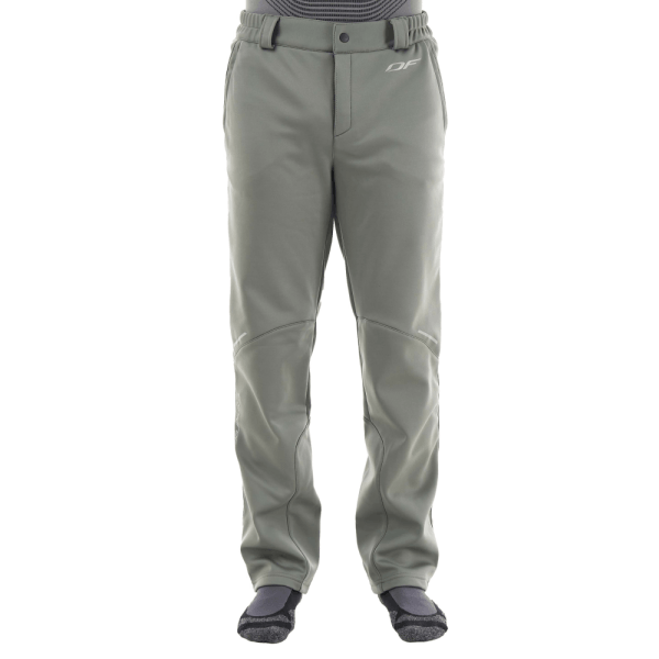 Dragonfly Брюки EXPLORER 2.0 Man Grey 2024