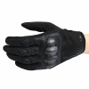 Dragonfly Перчатки DF Motion Black